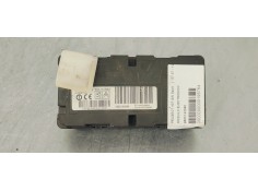 Recambio de modulo electronico para peugeot 407 sw sport referencia OEM IAM 9655140080  