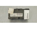Recambio de modulo electronico para peugeot 407 sw sport referencia OEM IAM 9655140080  