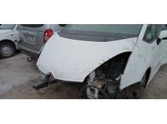 Recambio de capo para citroen c4 picasso exclusive referencia OEM IAM   