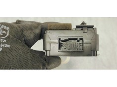 Recambio de modulo electronico para peugeot 407 sw sport referencia OEM IAM 9655140080  