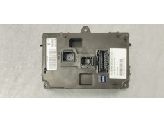 Recambio de caja reles / fusibles para peugeot 407 sw sport referencia OEM IAM 9656147980  