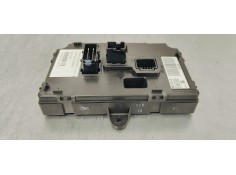 Recambio de caja reles / fusibles para peugeot 407 sw sport referencia OEM IAM 9656147980  