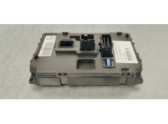 Recambio de caja reles / fusibles para peugeot 407 sw sport referencia OEM IAM 9656147980  