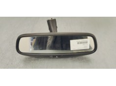 Recambio de espejo para peugeot 407 st sport referencia OEM IAM E11015624  