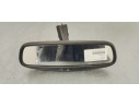 Recambio de espejo para peugeot 407 st sport referencia OEM IAM E11015624  