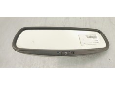 Recambio de espejo para peugeot 407 st sport referencia OEM IAM E11015624  