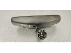 Recambio de espejo para peugeot 407 st sport referencia OEM IAM E11015624  