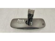 Recambio de espejo para peugeot 407 st sport referencia OEM IAM E11015624  