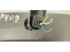 Recambio de espejo para peugeot 407 st sport referencia OEM IAM E11015624  