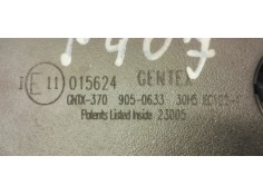 Recambio de espejo para peugeot 407 st sport referencia OEM IAM E11015624  