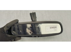 Recambio de espejo para peugeot 407 st sport referencia OEM IAM E11015624  