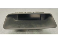 Recambio de pantalla multifuncion para peugeot 308 1.4 i 100 referencia OEM IAM 5555502902  