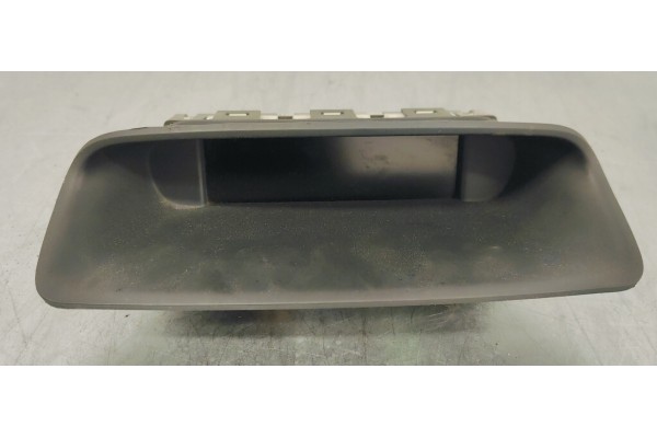 Recambio de pantalla multifuncion para peugeot 308 1.4 i 100 referencia OEM IAM 5555502902  