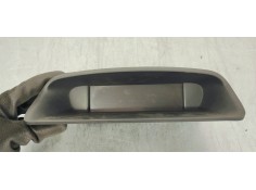 Recambio de pantalla multifuncion para peugeot 308 1.4 i 100 referencia OEM IAM 5555502902  
