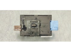 Recambio de modulo electronico para peugeot 407 st sport referencia OEM IAM 9657384680  