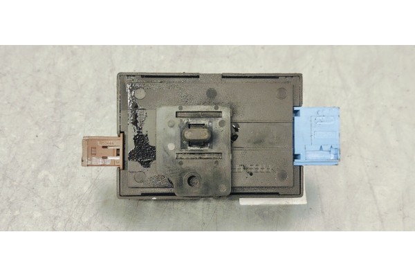 Recambio de modulo electronico para peugeot 407 st sport referencia OEM IAM 9657384680  