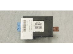 Recambio de modulo electronico para peugeot 407 st sport referencia OEM IAM 9657384680  