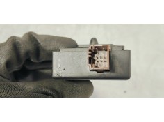 Recambio de modulo electronico para peugeot 407 st sport referencia OEM IAM 9657384680  