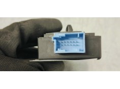 Recambio de modulo electronico para peugeot 407 st sport referencia OEM IAM 9657384680  