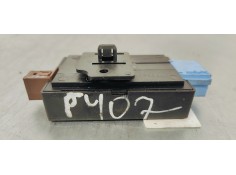 Recambio de modulo electronico para peugeot 407 st sport referencia OEM IAM 9657384680  