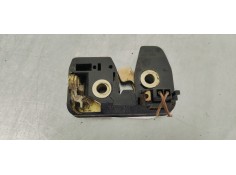 Recambio de cerradura maletero / porton para volkswagen golf iii berlina (1h1) referencia OEM IAM 1H6827505B  