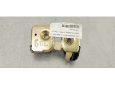 Recambio de cerradura maletero / porton para volkswagen golf iii berlina (1h1) referencia OEM IAM 1H6827505B  