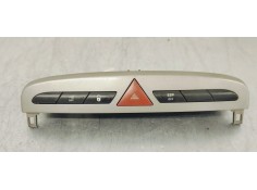 Recambio de warning para peugeot 308 1.4 i 100 referencia OEM IAM 9659793677  