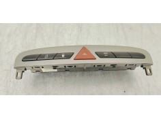 Recambio de warning para peugeot 308 1.4 i 100 referencia OEM IAM 9659793677  
