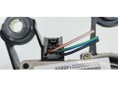 Recambio de motor limpia trasero para ford tourneo connect (tc7) familiar largo referencia OEM IAM 2T1417W401AC  