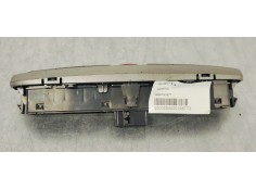 Recambio de warning para peugeot 308 1.4 i 100 referencia OEM IAM 9659793677  