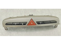 Recambio de warning para peugeot 308 1.4 i 100 referencia OEM IAM 9659793677  