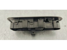 Recambio de mando elevalunas delantero derecho para peugeot 308 1.4 i 100 referencia OEM IAM 96565184XT  