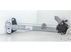 Recambio de elevalunas trasero izquierdo para honda cr-v (re) comfort referencia OEM IAM   