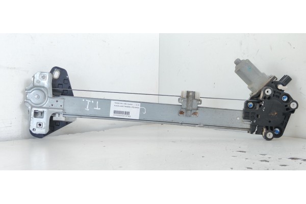 Recambio de elevalunas trasero izquierdo para honda cr-v (re) comfort referencia OEM IAM   