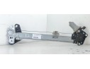 Recambio de elevalunas trasero izquierdo para honda cr-v (re) comfort referencia OEM IAM   