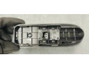 Recambio de mando elevalunas delantero derecho para peugeot 308 1.4 i 100 referencia OEM IAM 96565184XT  