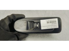 Recambio de mando elevalunas delantero derecho para peugeot 308 1.4 i 100 referencia OEM IAM 96565184XT  
