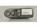 Recambio de mando elevalunas delantero izquierdo para peugeot 308 1.4 i 100 referencia OEM IAM 96565186XT  