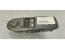 Recambio de mando elevalunas delantero izquierdo para peugeot 308 1.4 i 100 referencia OEM IAM 96565186XT  