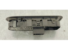 Recambio de mando elevalunas delantero izquierdo para peugeot 308 1.4 i 100 referencia OEM IAM 96565186XT  
