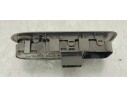 Recambio de mando elevalunas delantero izquierdo para peugeot 308 1.4 i 100 referencia OEM IAM 96565186XT  