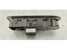 Recambio de mando elevalunas delantero izquierdo para peugeot 308 1.4 i 100 referencia OEM IAM 96565186XT  