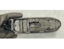Recambio de mando elevalunas delantero izquierdo para peugeot 308 1.4 i 100 referencia OEM IAM 96565186XT  