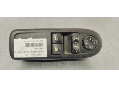 Recambio de mando elevalunas delantero izquierdo para peugeot 308 1.4 i 100 referencia OEM IAM 96565186XT  