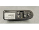 Recambio de mando elevalunas delantero izquierdo para peugeot 308 1.4 i 100 referencia OEM IAM 96565186XT  