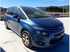 citroen c4 picasso del año 2016