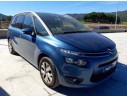 citroen c4 picasso del año 2016