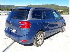 citroen c4 picasso del año 2016