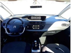 citroen c4 picasso del año 2016