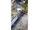 Recambio de paragolpes trasero para audi a4 avant (b5) 1.6 referencia OEM IAM   